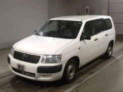 Toyota Succeed. NCP510312087, 1NZFE ����