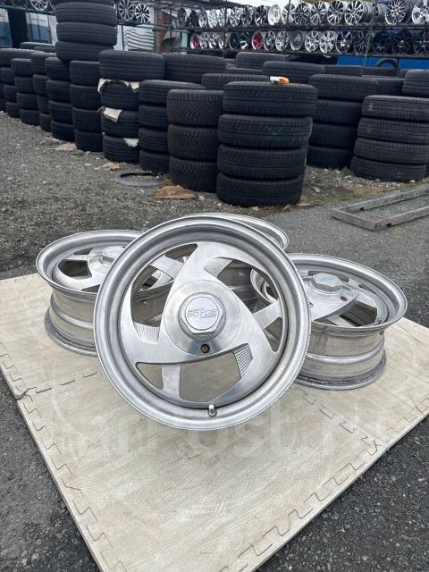 BoyDS. 7.0x16", 4x100, 4x114.3, ET35, �� 73���. ����