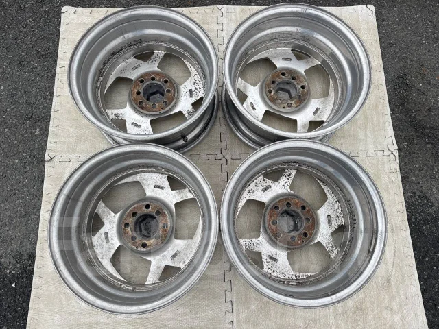BoyDS. 7.0x16", 4x100, 4x114.3, ET35, �� 73���. ����
