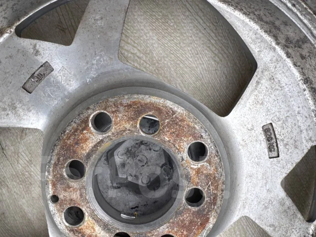 BoyDS. 7.0x16", 4x100, 4x114.3, ET35, �� 73���. ����