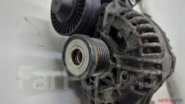 ��������� BMW 5 E60 2003-2010 20620808 12317543083 ����