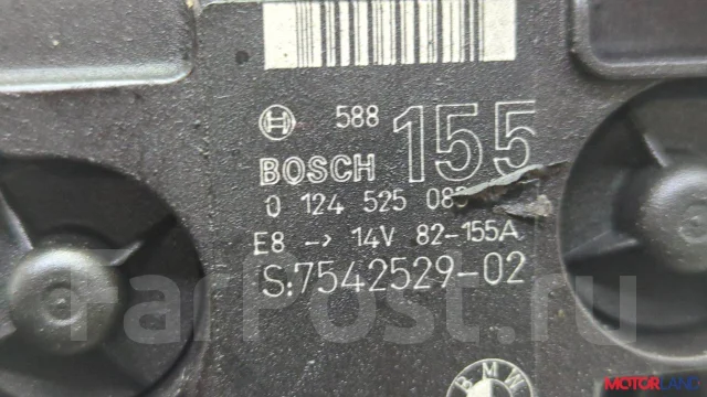 ��������� BMW 5 E60 2003-2010 20620808 12317543083 ����