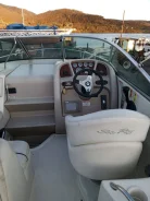 Searay Sundancer. 2004 ���, ����� 7,5��., ��������� ������������, 260��.�., ������ ����