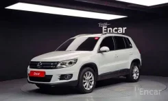 Volkswagen Tiguan. �������, ��������, 1.4 (140��.�.), ������, 111 300����. ��, �/�. ��� ����� �� ������������ ����