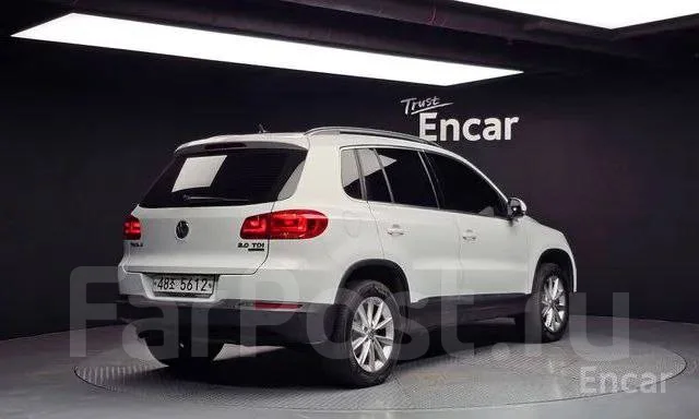 Volkswagen Tiguan. �������, ��������, 1.4 (140��.�.), ������, 111 300����. ��, �/�. ��� ����� �� ������������ ����
