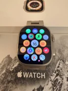 Apple Watch Ultra. GPS, NFC, IP68 ����