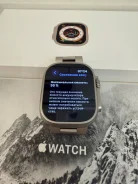 Apple Watch Ultra. GPS, NFC, IP68 ����
