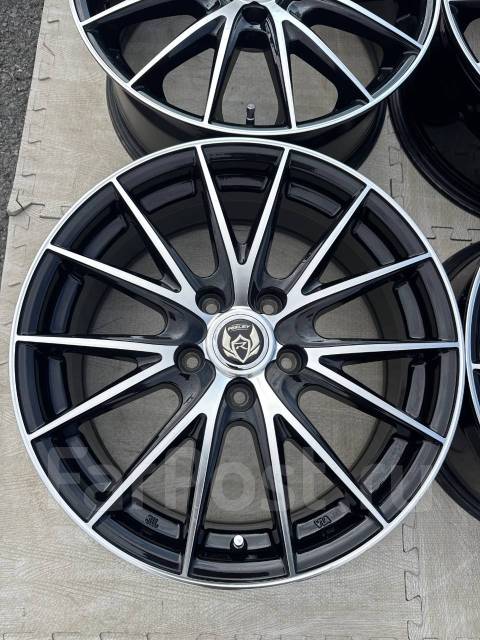 Weds Rizley. 7.0x17", 5x114.3, ET48, �� 73���. ����