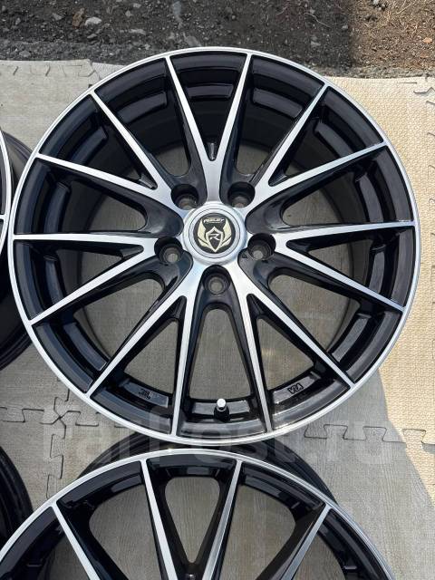Weds Rizley. 7.0x17", 5x114.3, ET48, �� 73���. ����