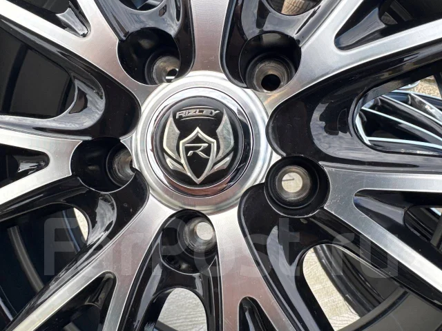 Weds Rizley. 7.0x17", 5x114.3, ET48, �� 73���. ����