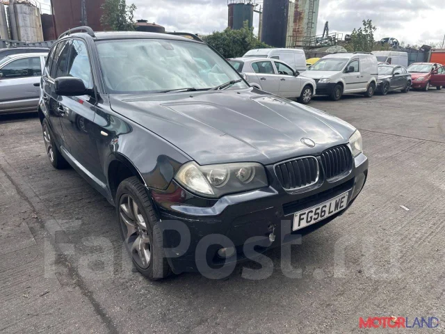 ��������� BMW X3 E83 2003-2010 11522383 12317797661 ����