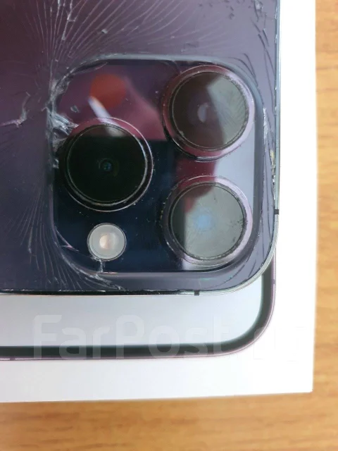 Apple iPhone 14 Pro. �/�, 128 ��, ����������, 4G LTE, 5G ����