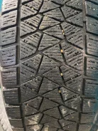 Bridgestone Blizzak DM-Z2. ������, ��� �����, 2017 ���, �/�, ����� �� 5 %. ��� ����� �� �������� ����