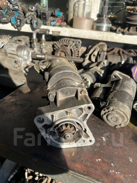 ������� Toyota 3CT 2810064160 ����