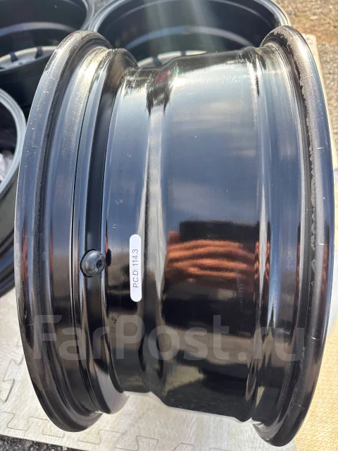 Weds Rizley. 7.0x17", 5x114.3, ET48, �� 73���. ����