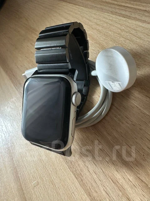 Apple Watch SE 2. GPS, NFC, IP68 ����