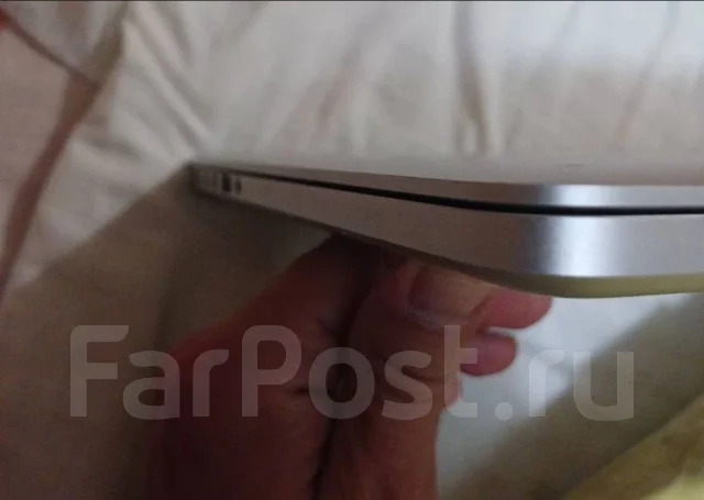 Apple MacBook Pro 13 2013 Late. 13", 2,7����, ��� 8 ��, ���� 512���, WiFi: 1, Bluetooth: 1, ����������� �� 7��. ����
