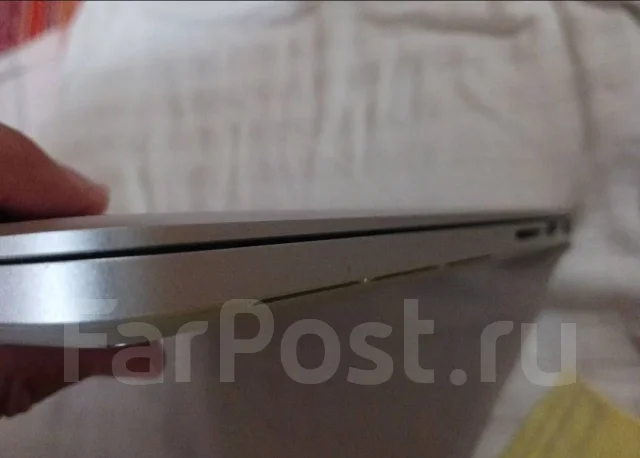 Apple MacBook Pro 13 2013 Late. 13", 2,7����, ��� 8 ��, ���� 512���, WiFi: 1, Bluetooth: 1, ����������� �� 7��. ����