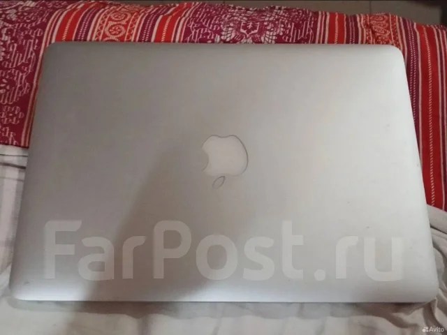 Apple MacBook Pro 13 2013 Late. 13", 2,7����, ��� 8 ��, ���� 512���, WiFi: 1, Bluetooth: 1, ����������� �� 7��. ����