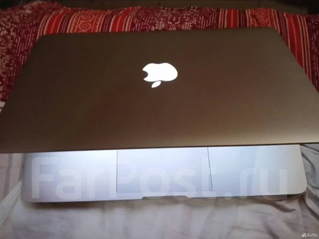 Apple MacBook Pro 13 2013 Late. 13", 2,7����, ��� 8 ��, ���� 512���, WiFi: 1, Bluetooth: 1, ����������� �� 7��. ����