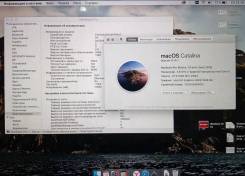 Apple MacBook Pro 13 2013 Late. 13", 2,7����, ��� 8 ��, ���� 512���, WiFi: 1, Bluetooth: 1, ����������� �� 7��. ����