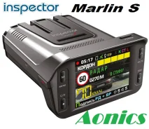 Inspector Marlin S. ��� ����� �� ������������ ����