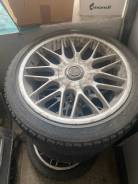 Bridgestone Erglanz. 8.0/7.0x17", 4x114.3, 5x114.3, ET37/49, �� 73,1���. ����