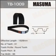 ������ ��� Masuma TB-1009 13568-69095 ����