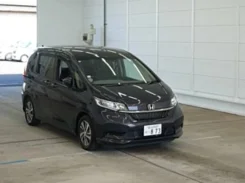Honda Freed. ��������, ��������, 1.5 (129��.�.), ������, 13 000����. ��, �/�. ��� ����� �� ������������ ����