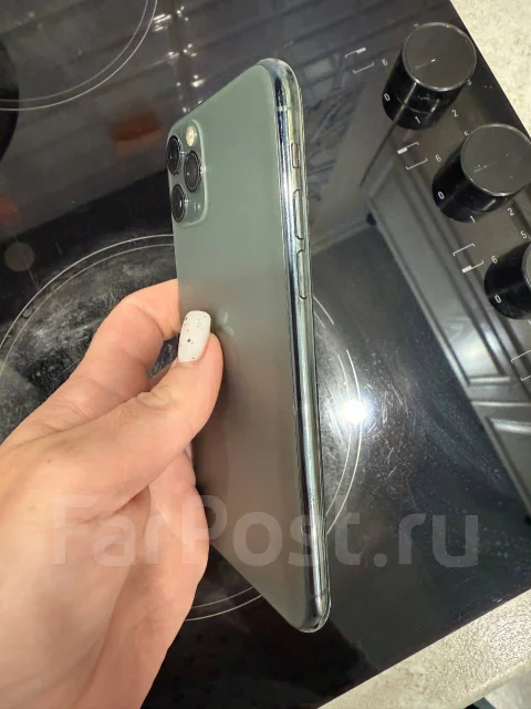 Apple iPhone 11 Pro. �/� ����