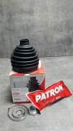 ������� ����� �������� �������� E53 X5 (����� �����, ��� B) Patron PDC0007 PDC0007 ����