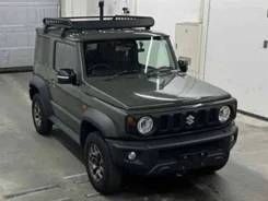 Suzuki Jimny Sierra. ��������, 4wd, 1.5 (102��.�.), ������, 13 000����. ��, �/�. ��� ����� �� ������������ ����