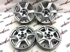Borbet TL. 5.0x14", 5x100, ET35, �� 57,1���. ����