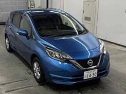Nissan Note. ��������, ��������, 1.2 (79��.�.), ������, 42 000����. ��, �/�. ��� ����� �� ������������ ����
