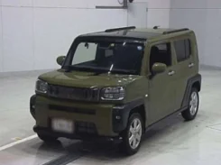 Daihatsu Taft. ��������, ��������, 0.6 (64��.�.), 5 000����. ��, �/�. ��� ����� �� ������������ ����