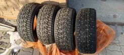 Kumho WinterCraft Ice WI32. ������, 2024 ���, �/�, ����� �� 5 % ����