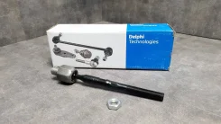 ������� ���� E36, E46 [L/R] (��� ���������� ������) Delphi TA2037 TA2037 ����
