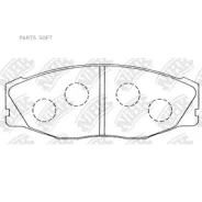 ������� ��������� �������� TO Comfort GS130/YS130 91-95, Crown GS130G/H/MS130 PN1157 NIBK PN1157 PN1157 ����