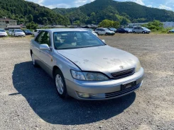 Toyota Windom. MCV215011120, 2MZFE ����