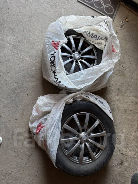Japan Sanyo Zack JP-10. x16", 5x114.3 ����
