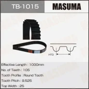 ������ ��� Masuma TB-1015 13568-19175 ����