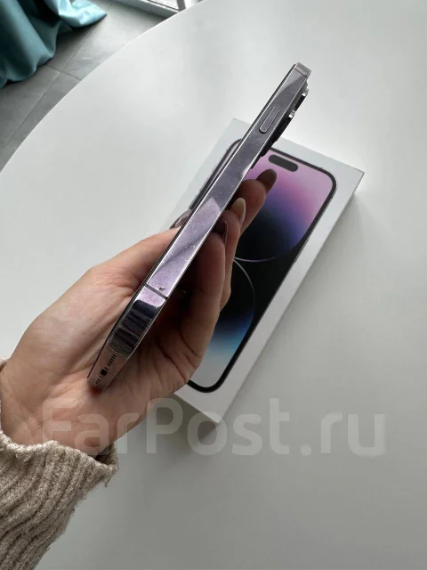 Apple iPhone 14 Pro Max. �/�, �� 8 ��, ����������, 3G, 4G LTE, 5G ����