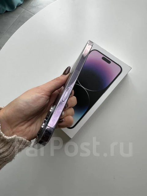 Apple iPhone 14 Pro Max. �/�, �� 8 ��, ����������, 3G, 4G LTE, 5G ����