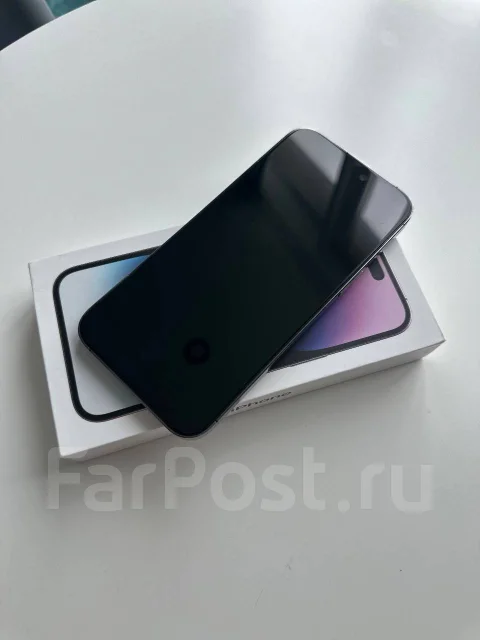 Apple iPhone 14 Pro Max. �/�, �� 8 ��, ����������, 3G, 4G LTE, 5G ����
