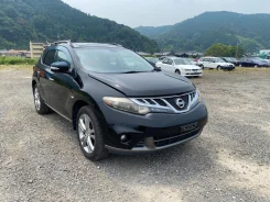 Nissan Murano. PNZ51030207, VQ35DE ����