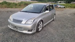 Toyota Opa. ZCT100049579, 1ZZFE ����