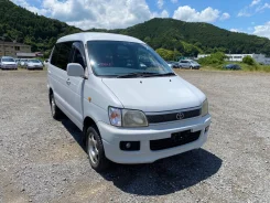 Toyota Noah. SR500057102, 3SFE ����