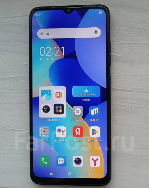 Tecno Spark 10. �/�, 128 ��, �����, 4G LTE ����