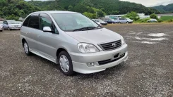 Toyota Nadia. ACN100007911, 1AZFSE ����