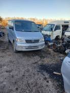 Mazda Bongo Friendee. SGLR, WLT ����